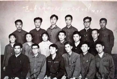 满族天文学家,"中国天眼"之父南仁东,一生为国造重器