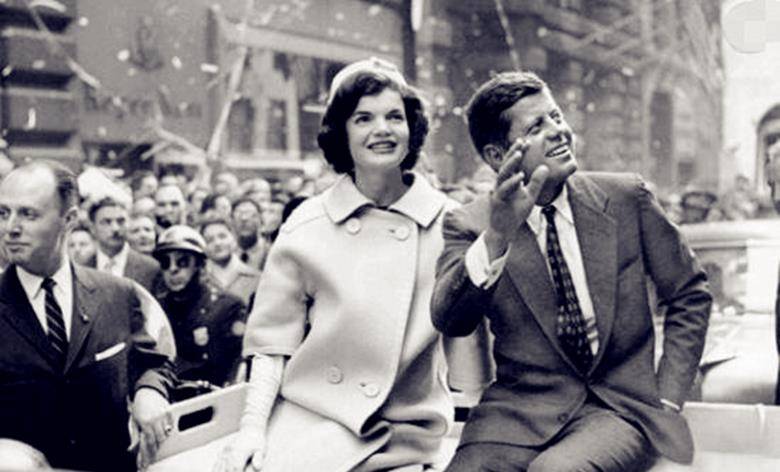 美国总统的诅咒:1865年林肯在剧院被刺,1963年肯尼迪于车内夺命