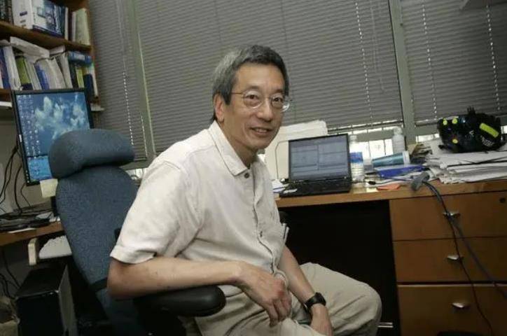 钱学森侄子钱永健,获诺贝尔奖后:血统不能决定身份,我是美国人