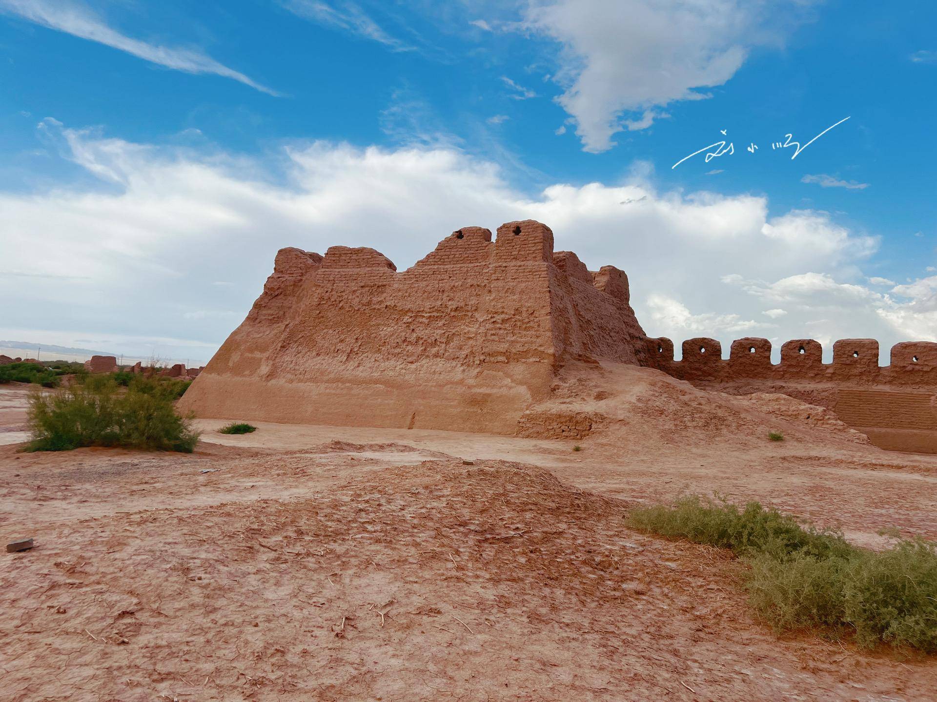 新疆阿克苏有一座"小众古城",现在已是4a景区,却没什么游客?