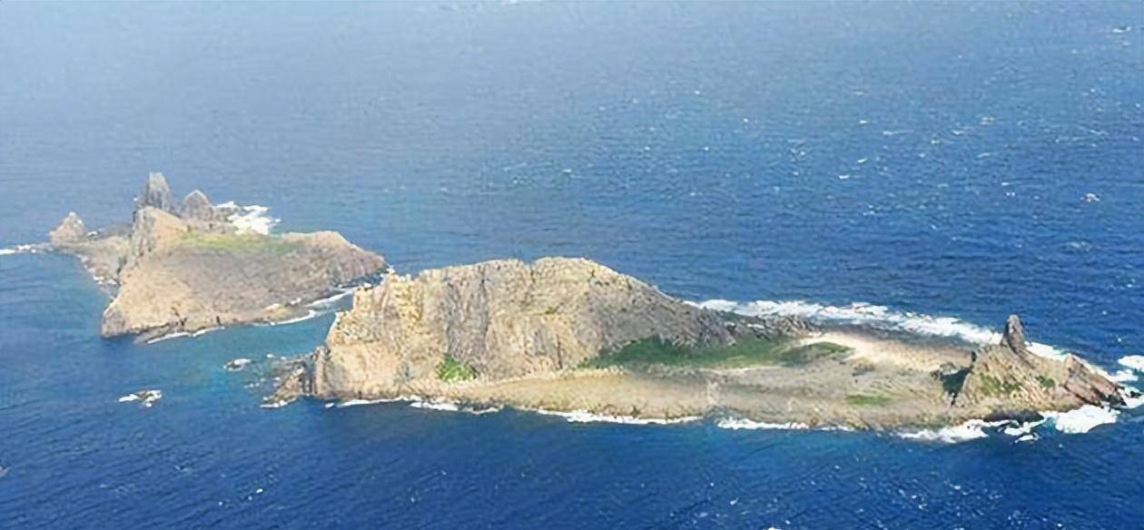 被韩国强占21年的苏岩礁,到底有多重要?祖国领土不容丢失