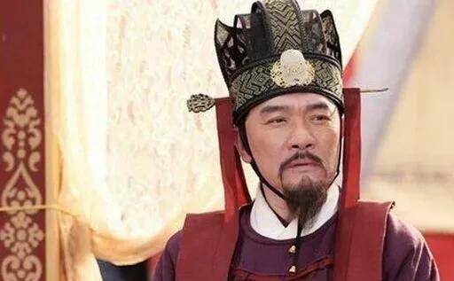 忠贞的权臣——长孙无忌的落幕