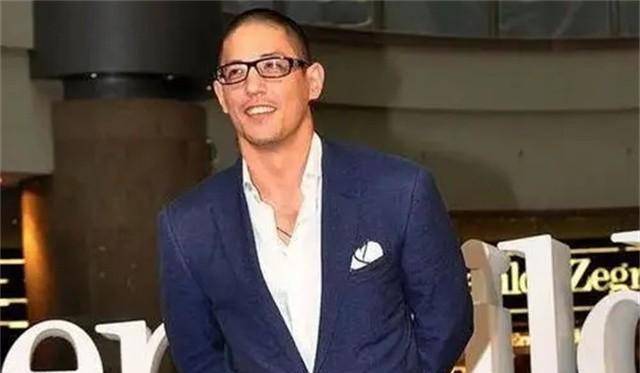 蒋友柏:我从未看过幸福的状态,20岁后一直找自己,40岁已近无欲