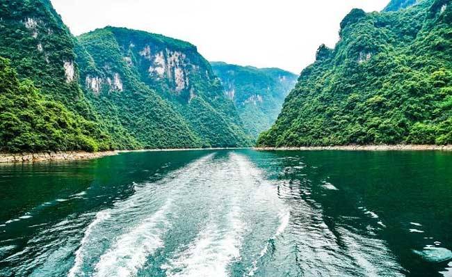 恩施旅游几天合适,恩施旅游三天的行程方案_世界_王总_清江