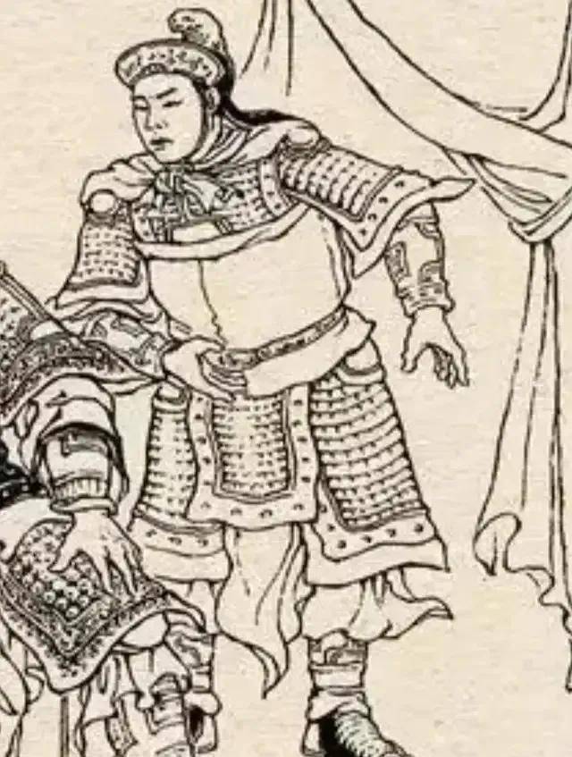 将军百战身名裂:三国60位名将之殇