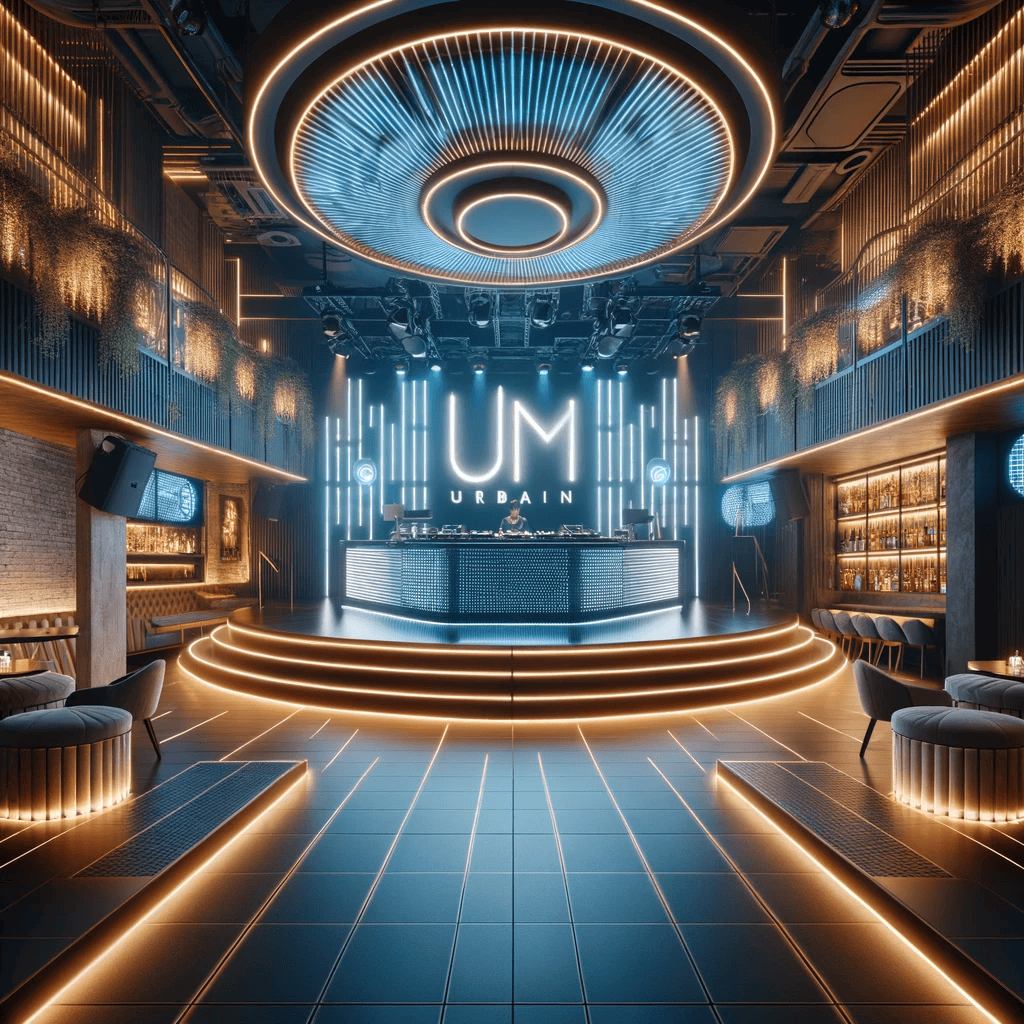 ktv装修秘籍大公开:这些细节让你的生意火起来!