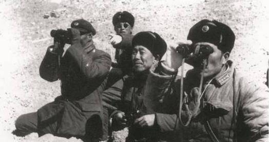 1962年班公湖之战,毙14印军,俘虏少校连长,一举前推10公里