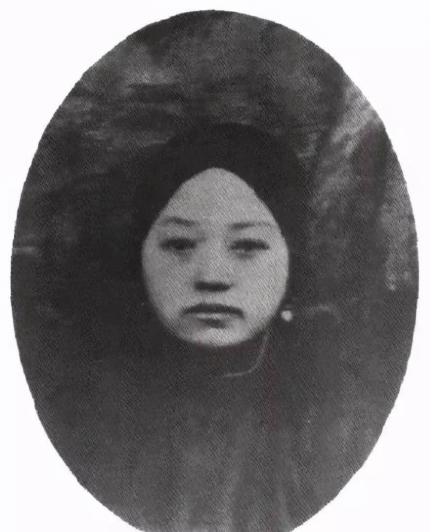 没两刷子能镇住36个博士学位的"国人导师"小看翰林后裔了_胡适_江冬秀