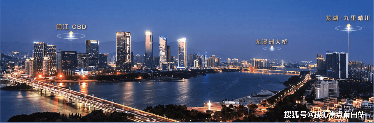 福州龙湖迪鑫·九里晴川买过的人都后悔了吗?终于知道原因了!