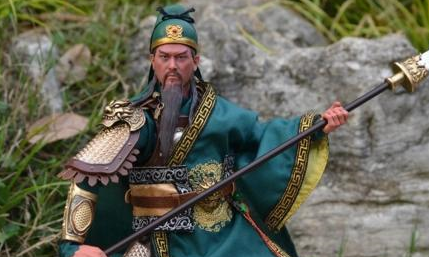 青龙偃月刀是关羽杀敌的兵器吗?原来我们误解了好多年