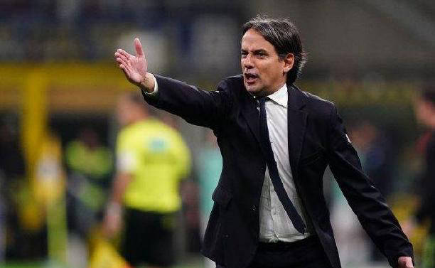 橡树资本宣布他们对国际米兰主帅小因扎吉寄予厚望,计划在赛季间歇期