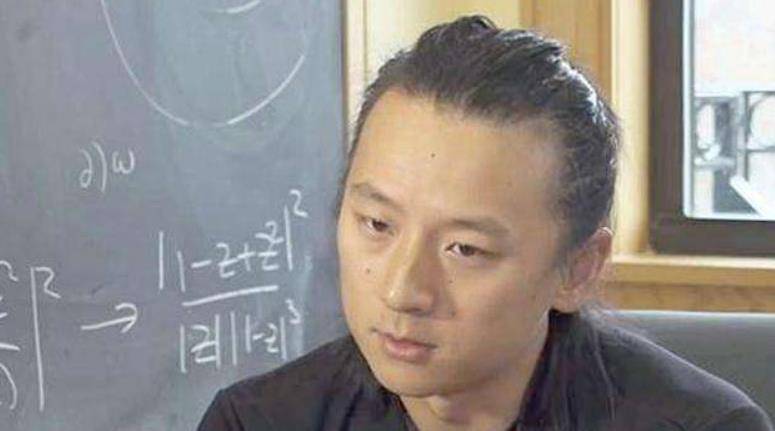 天才尹希17岁考上哈佛,学成后加入美籍拒绝回国,谈及原因获反思