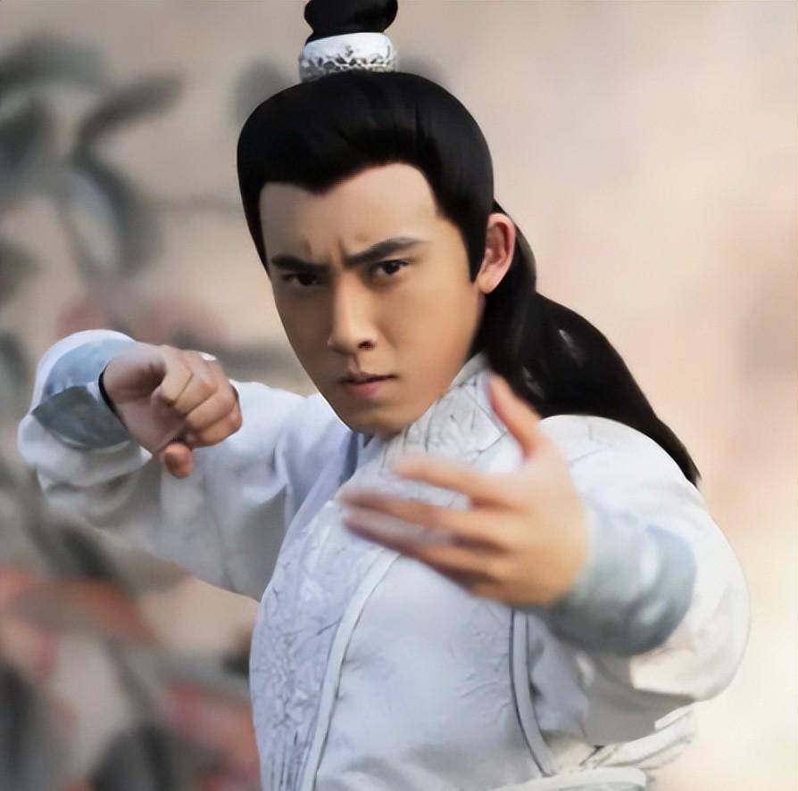 这五位家喻户晓的名将,其实根本不存在,别再被电视剧给骗了_花木兰