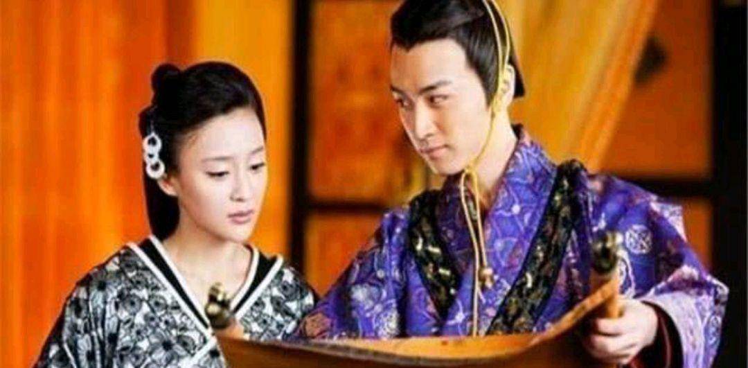 封建王朝的弊端,无所谓就是"外戚","宦官"惹的祸_汉宣帝_霍光增_霍氏