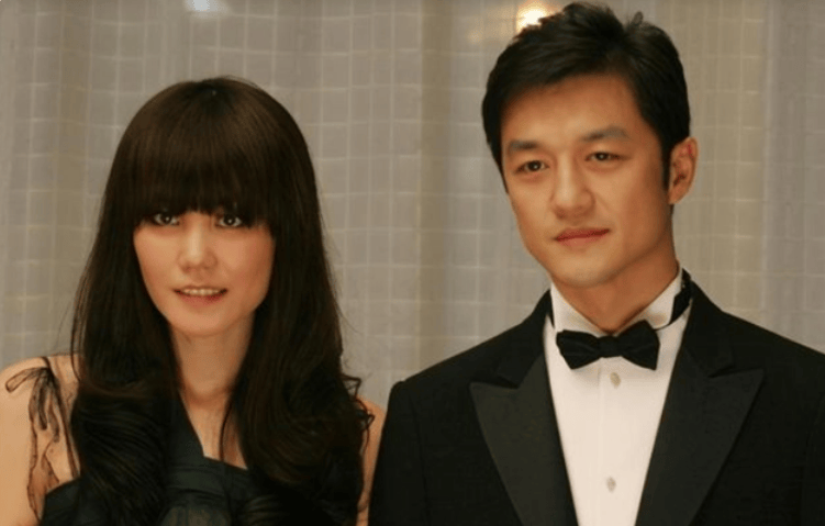 51岁王菲有新欢?与小鲜肉多次同框玩乐,疑似与谢霆锋早已分手