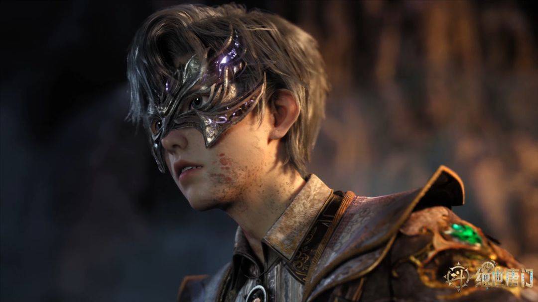 绝世唐门:白虎公爵戴浩水平有多强?军神称号竟然全是吹出来的?