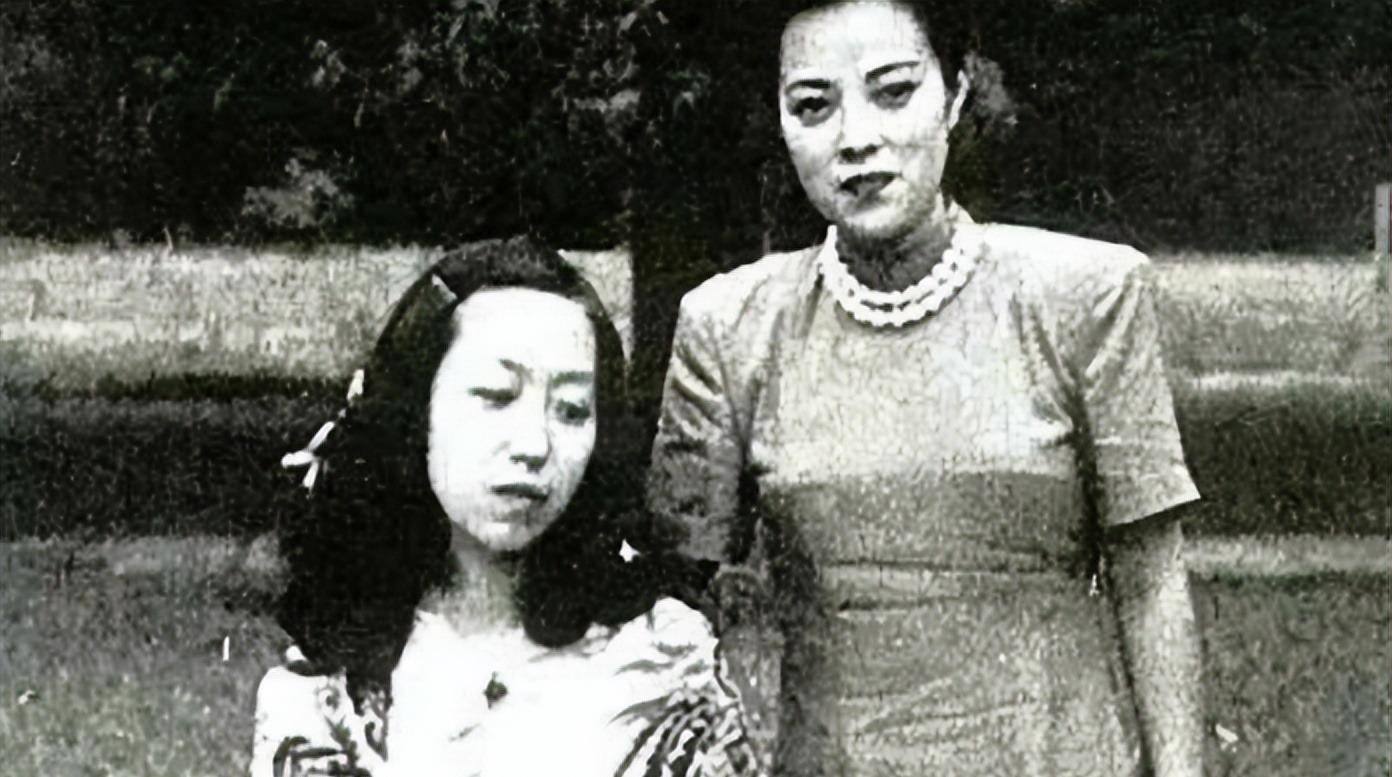 桑弧请医生为张爱玲验孕,却发现子宫颈曾被折断,两人从此不相见