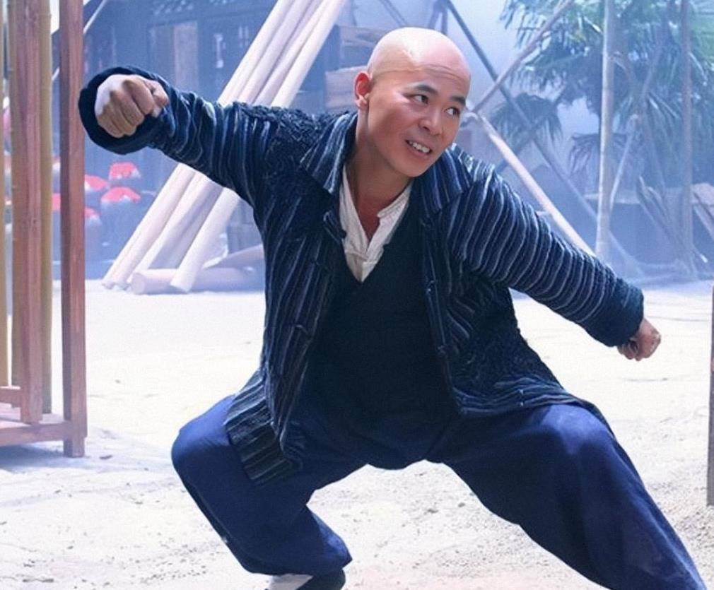 被名字"欺骗"的男星,明明是五大三粗,却有个娇滴滴的名字