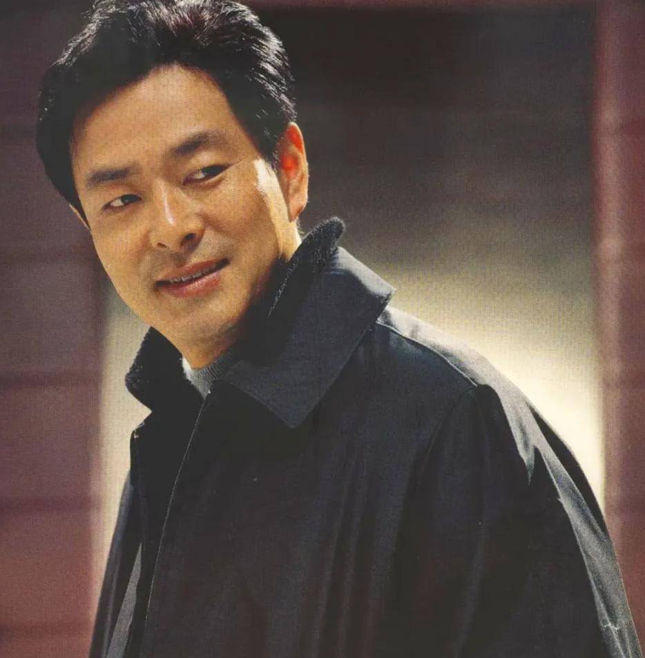 濮存昕:女儿下嫁农村小伙,他倒贴50万,一句话令人刮目相看