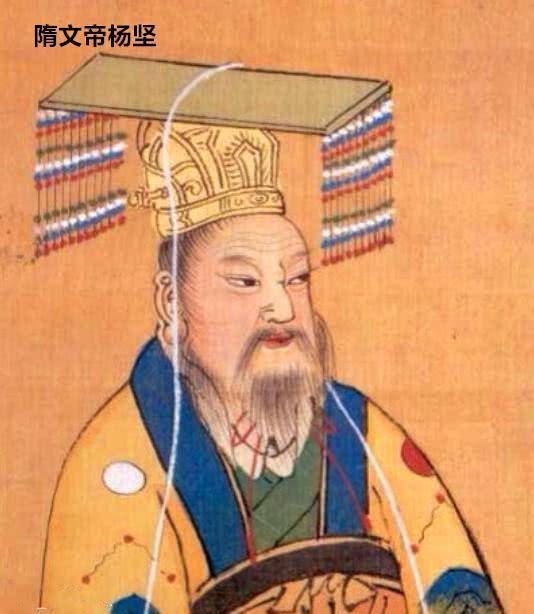 历史上的萧皇后连嫁六位皇帝,号称"皇帝收割机",究竟有多美?