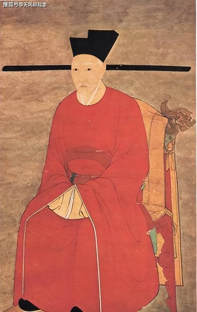 面对金国的持续压迫和家国沦亡的痛苦记忆,赵构的内心充满了矛盾和