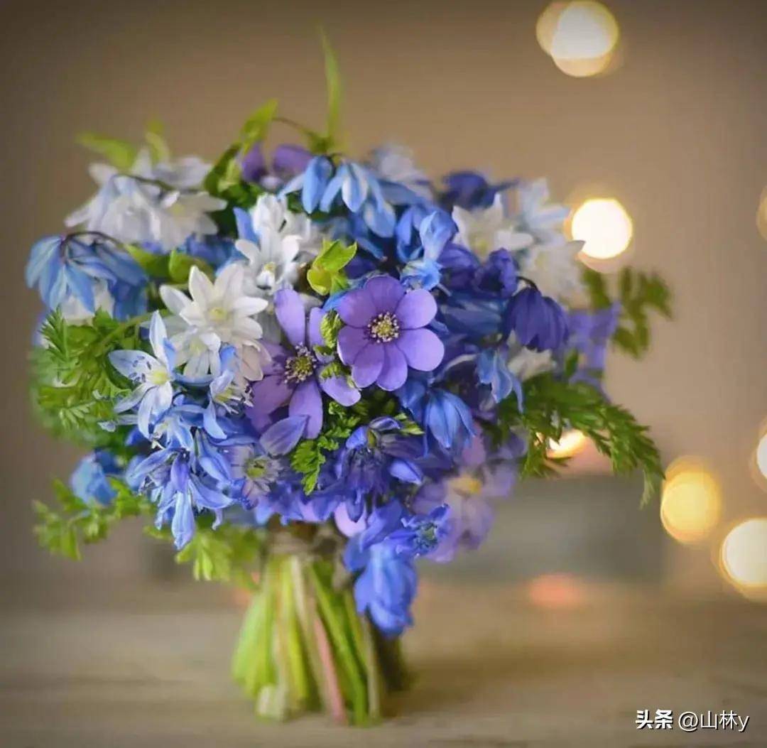 全球顶级花艺作品欣赏,都是精品