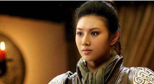 花木兰参军12年,6个原因告诉你,为何无人发现她是女儿身_时候_电视剧