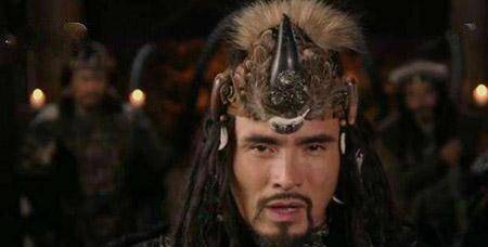 西域小国自称中国名将之后,在唐朝时来华认亲,并成中国最铁盟友