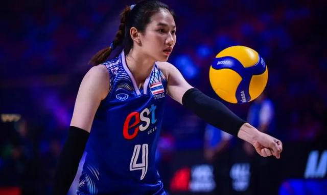 中国女排以3-0完胜泰国,朱婷领军,李盈莹势不可挡,蔡斌战术觉醒