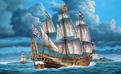 航海家哥伦布为何想航海出行?其水手都是罪犯?找到新大陆了吗?