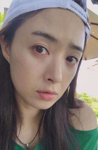 刘涛:我卸妆了,蒋欣:我卸妆了,杨紫:逗我玩?