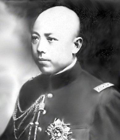 两代"云南王"的交替:龙云是如何取代唐继尧,成为云南王的?