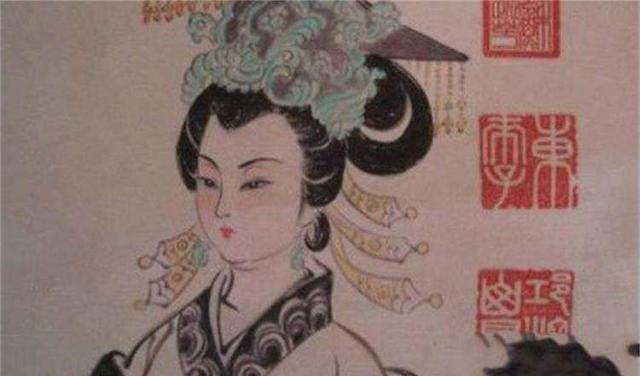 比武则天更早称帝的女性,一个女扮男装,一个农民起义领袖
