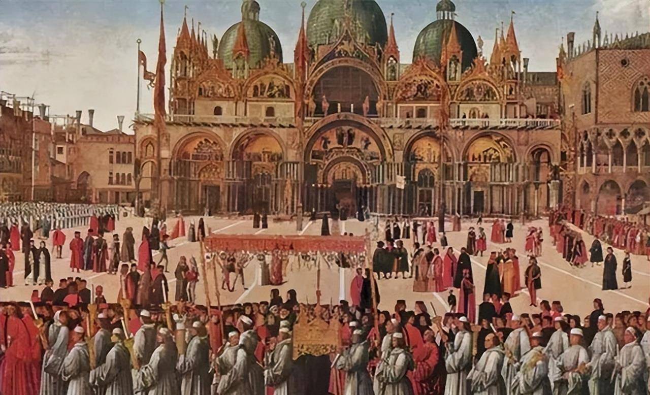 古罗马政治共同体思想:是如何走向衰落直至消亡的?