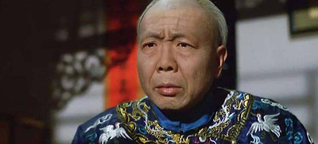 刚割完大清就亡了,为了尊严30年不洗澡活到96_孙耀庭_生活_入宫