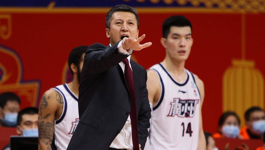 再见广州!郭士强或离队,最新下家曝光