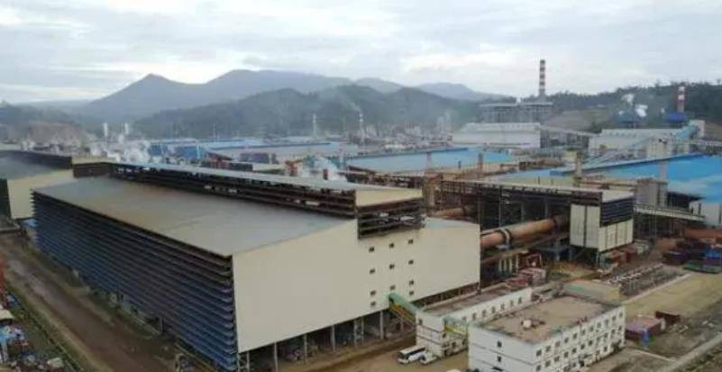 温州富豪项光达:海外有矿,身价210亿,与西方上演"妖镍"大战