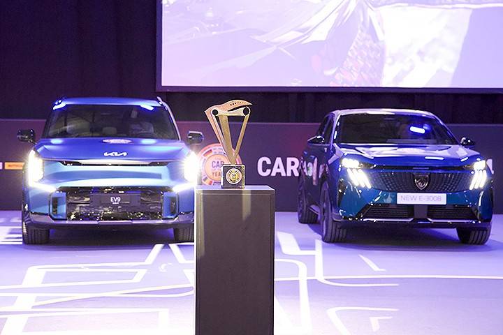 始自1905年,日内瓦车展宣布永久停办的原因