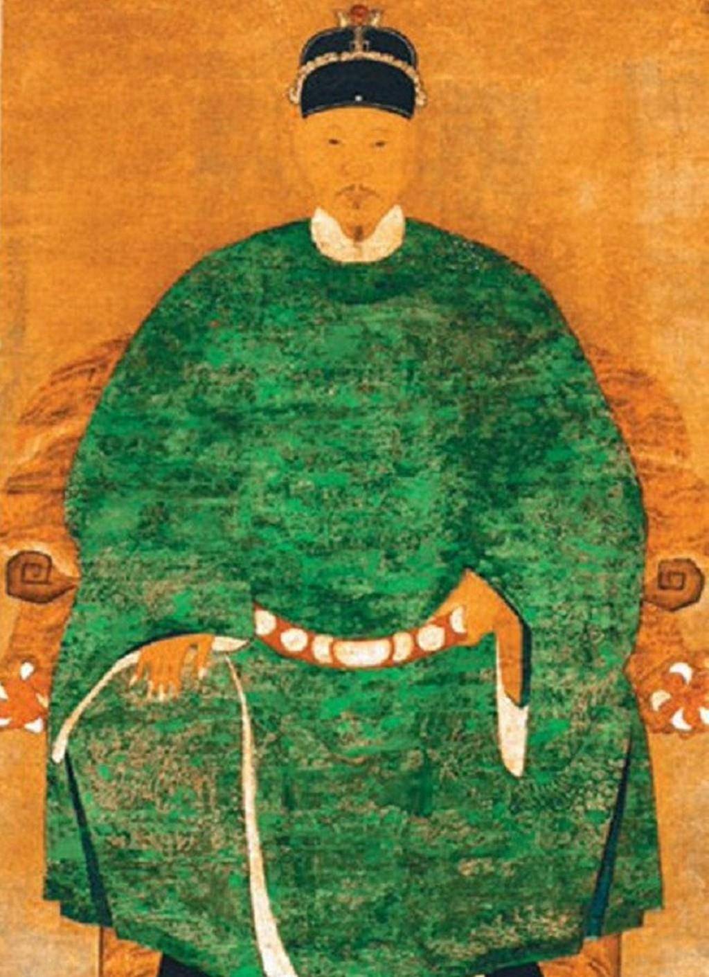 西湖三杰之张煌言:大明最后硬汉,坚持抗清19年,就义后明朝结束