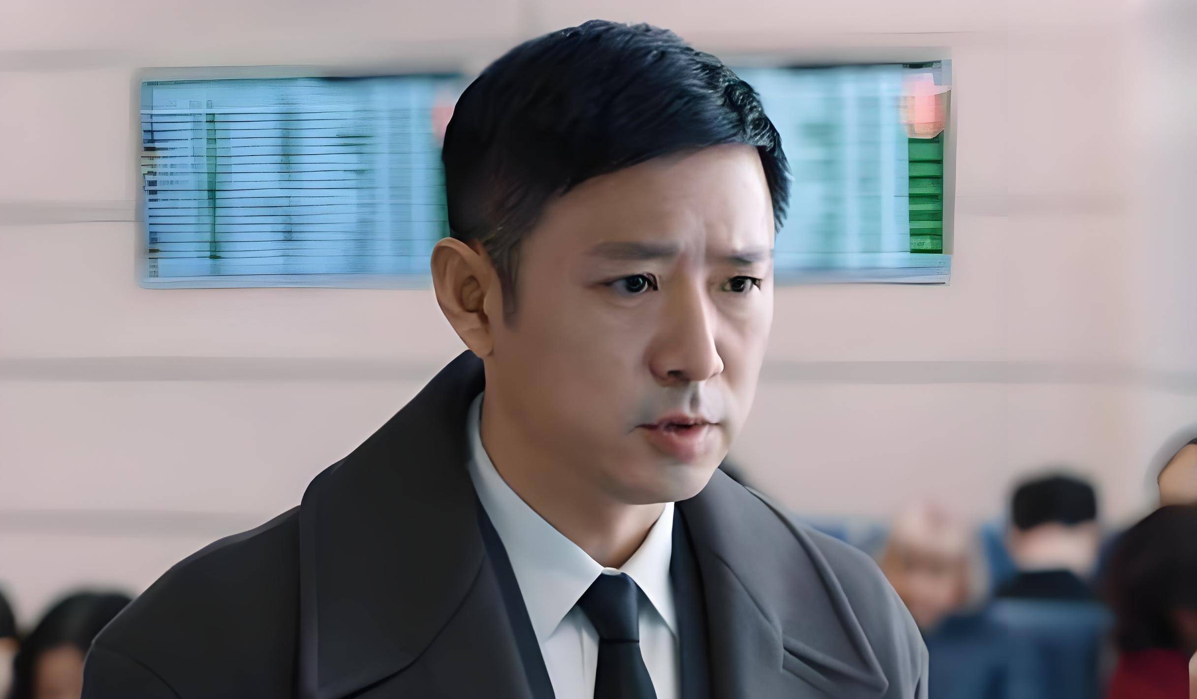 荧屏暖男高鑫,25岁凭尔豪爆红,弃事业追求"小秦氏",从未后悔
