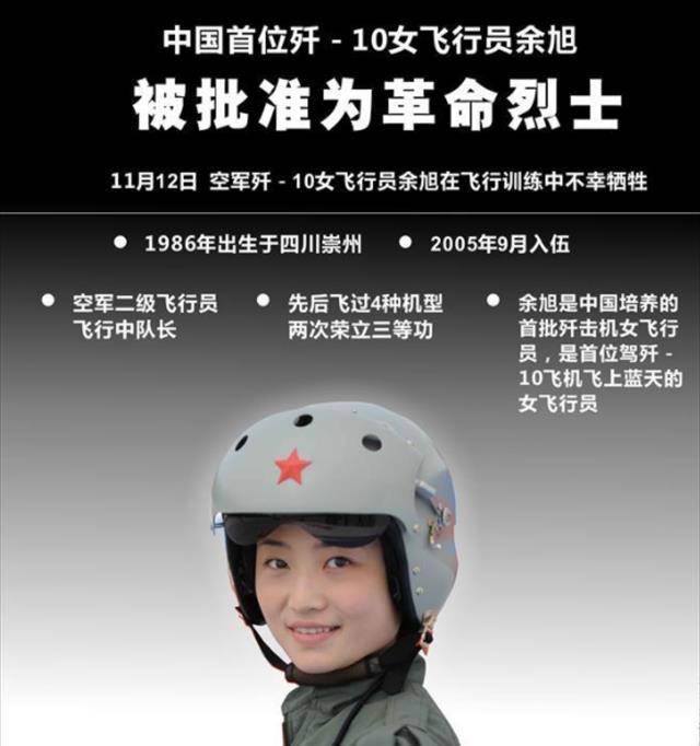 她是中国首个战机女飞行员,年仅30岁逝世,父母:交给党不后悔