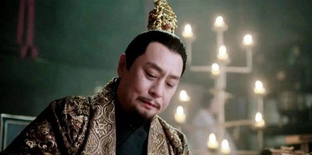 陈霸先只有50万石粮,仍拿出30万救济王僧辩,后来为何将他斩杀?