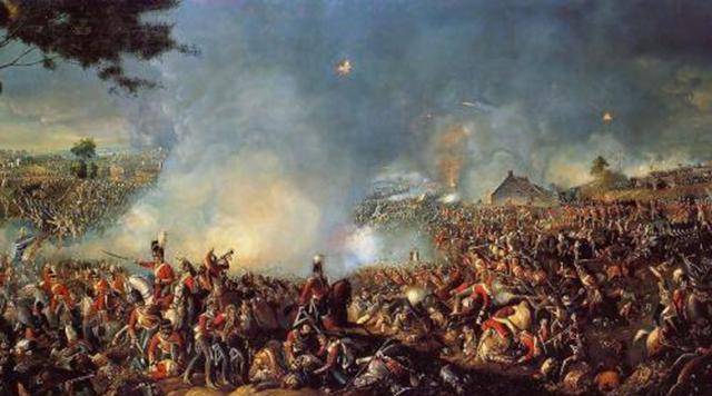 盛极一时的拿破仑帝国,为何兵败西班牙?