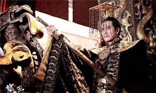 中国历史上所有国号为"周"的王朝和政权,你知道多少?