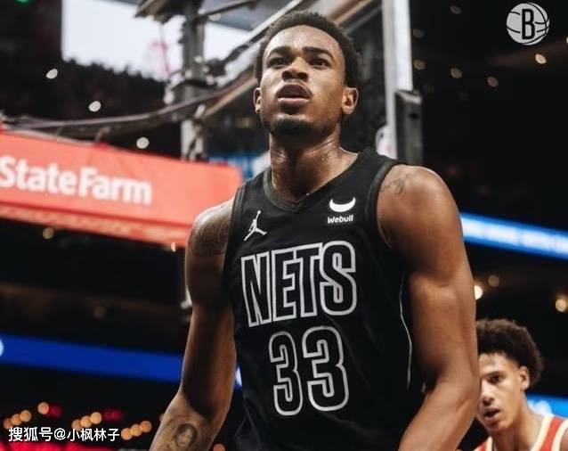 篮网有望续约克拉克斯顿 开启新纪元