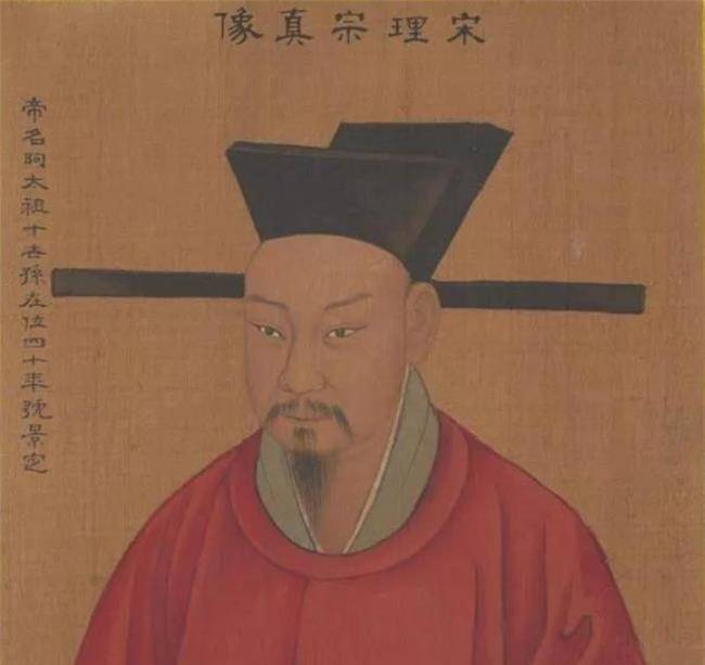 文天祥最后一次见宋朝皇帝,重复喊"圣驾请回"4个字,泪湿沾巾