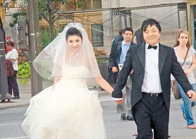 6段感情史,一次比一次惨,恋爱脑毁一生_黄奕_杨溢_黄毅清