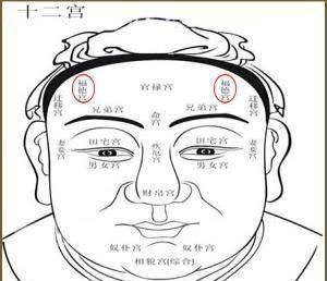 相术在古代是很常见的,经常通过它来看人识人,一般有看手相和面相.