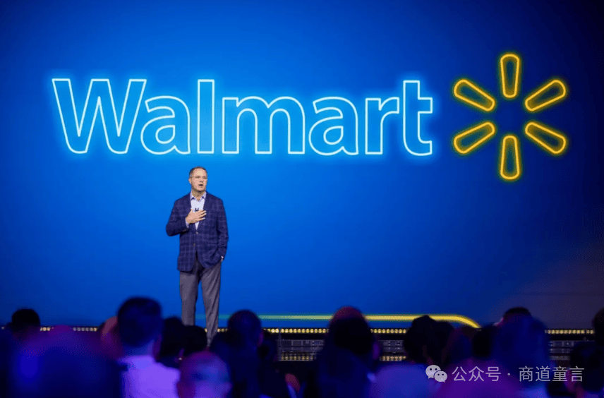 山姆·沃尔顿_批发商品_沃尔玛