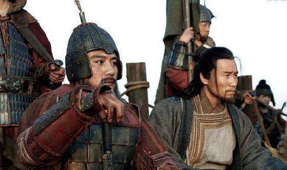 唯一没杀掉功臣的帝王,遭到灭族,连姓氏都没留下_秦始皇_皇帝_王翦